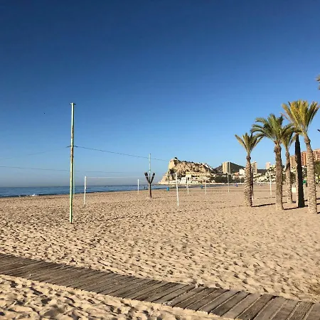 דירה Sunset Drive Vistas Magicas *
