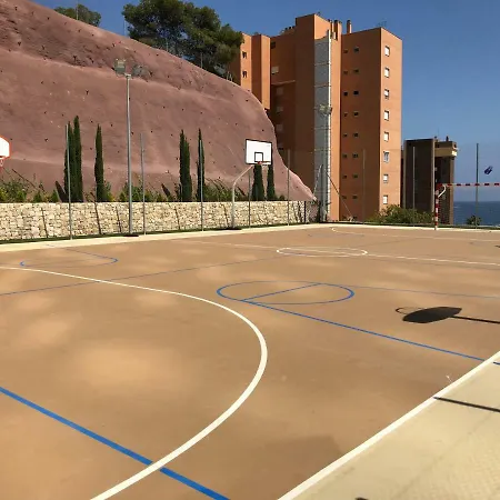 דירה Sunset Drive Vistas Magicas