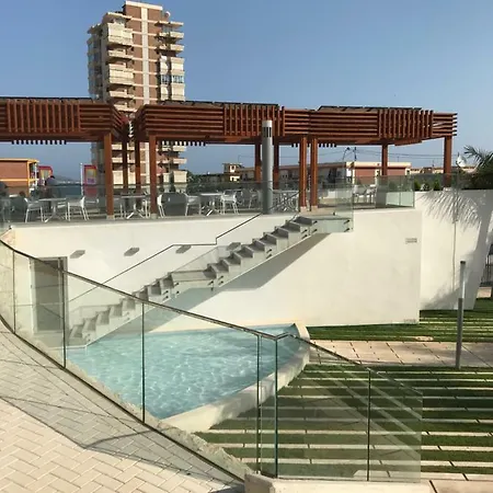 דירה Sunset Drive Vistas Magicas