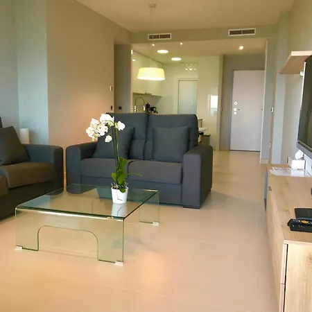 Sunset Drive Vistas Magicas Appartement Benidorm
