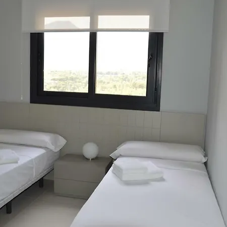 Sunset Drive Vistas Magicas Appartement